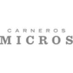 Carneros Micros