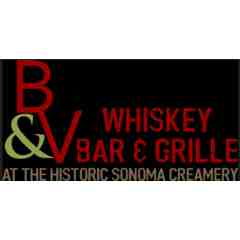 B&V Whiskey Bar & Grille