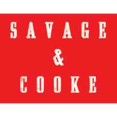 Savage & Cooke Distillery