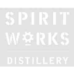 Spirit Works Distillery