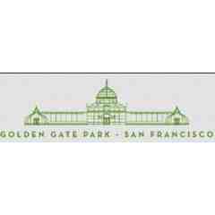 Conservatory of Flowers