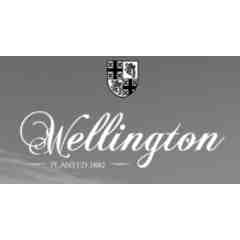 Wellington Cellars