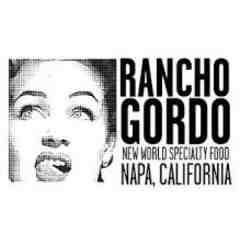 Rancho Gordo