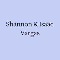 Shannon and Isaac Vargas
