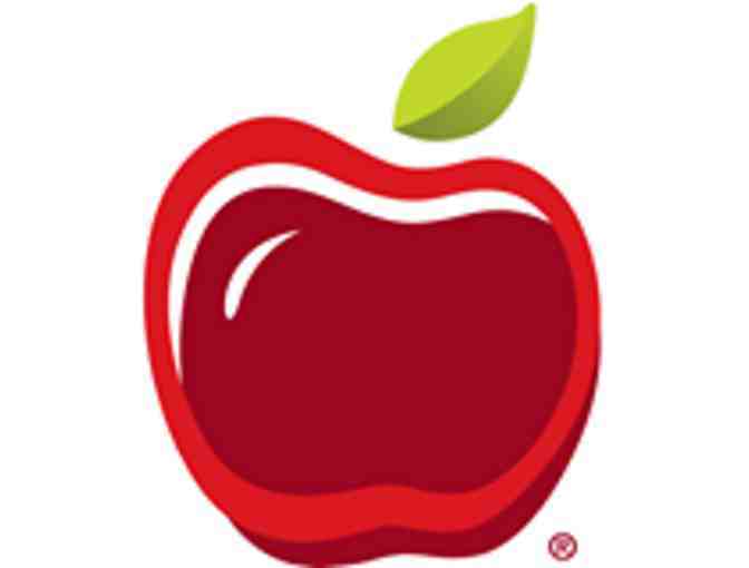 $25 Gift Card to Applebees Restaurant Donated by Bob and Alice Shaw - Photo 1