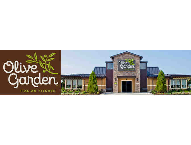 $25 Gift Card to Any Darden Restaurant - Donated by Bob and Alice Shaw - Photo 1