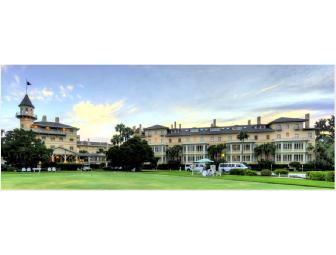 Jekyll Island Club Hotel: Two-Night Stay