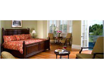 Jekyll Island Club Hotel: Two-Night Stay