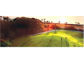 Jekyll Island Club Hotel: Two-Night Stay