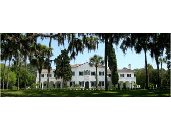 Jekyll Island Club Hotel: Two-Night Stay