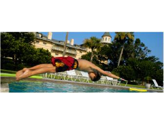 Jekyll Island Club Hotel: Two-Night Stay