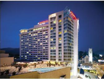 Loews Hollywood - Two Night Stay