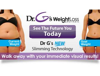 One Month Weight Loss & Wellness program