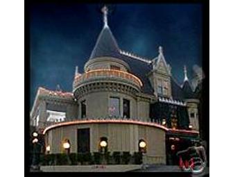 Magic Castle VIP Pass (for up to 4 people)