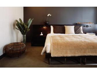 1 (One) Night Stay - Hollywood Roosevelt Hotel