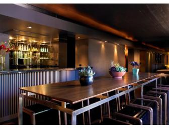 1 (One) Night Stay - Hollywood Roosevelt Hotel