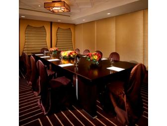 1 (One) Night Stay - Hollywood Roosevelt Hotel