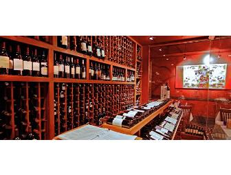 Dinner for Two - Texas de Brazil