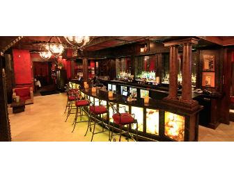 Dinner for Two - Texas de Brazil