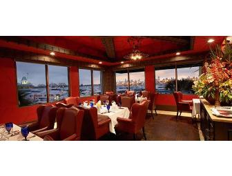 Dinner for Two - Texas de Brazil