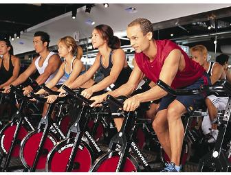 One Year VIP Membership at Fitness for 10 (3 of 3)