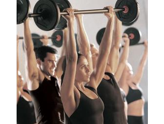 One Year VIP Membership at Fitness for 10 (3 of 3)