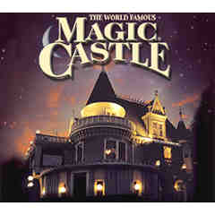 The Magic Castle