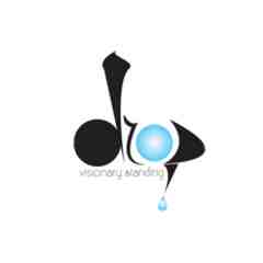 Drop Visionary Branding