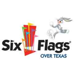 Six Flags Over Texas
