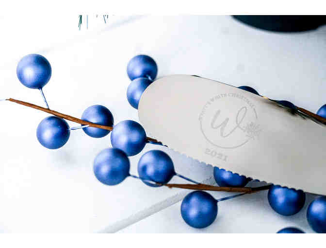 Cutco Spatula Spreader