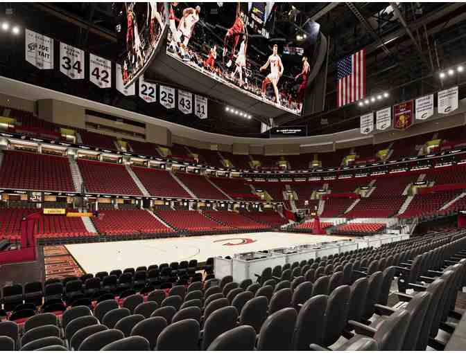 4 Cleveland Cavaliers vs. Houston Rockets Tickets (Dec. 15, 2021)