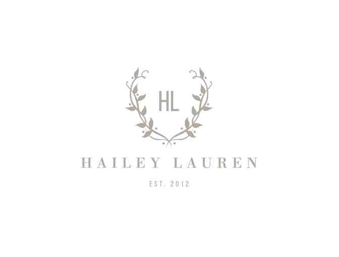 Hailey Lauren Photography Half Hour Family Photo Session - Photo 1