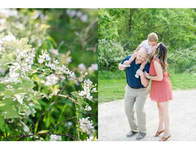 Hailey Lauren Photography Half Hour Family Photo Session