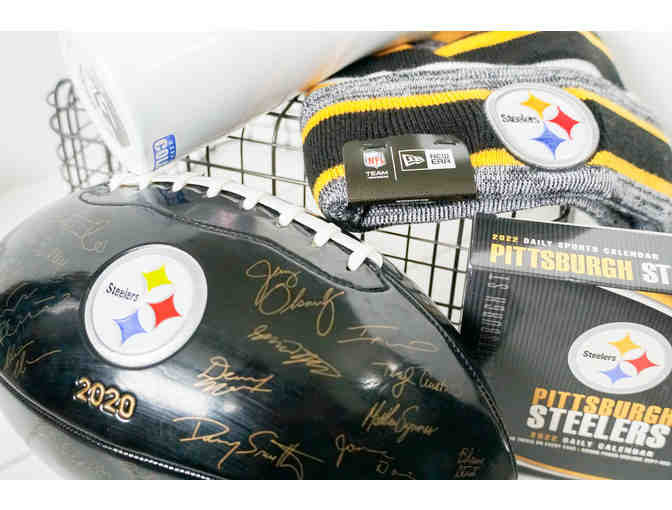 Pittsburgh Steelers Basket
