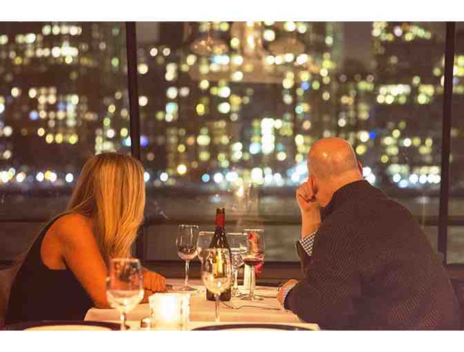 Bateaux Cruises - Dinner for Two