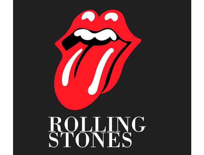 The Rolling Stones  - Two Tickets