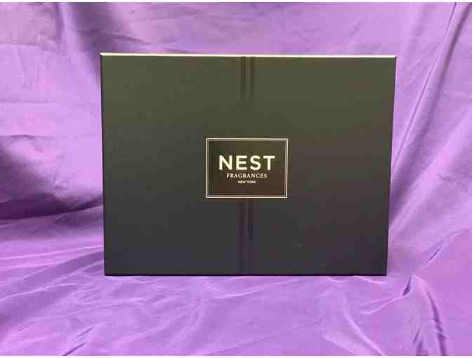 NEST Fragrances 'The Vault' Candle Gift Box
