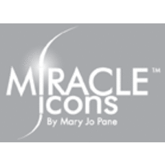 Miracle Icons by Mary Jo Pane