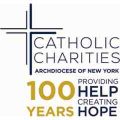 Catholic Charities of New York