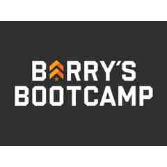 Barry's Bootcamp