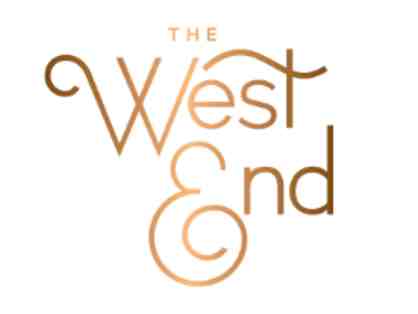 Gift Certificate to The West End