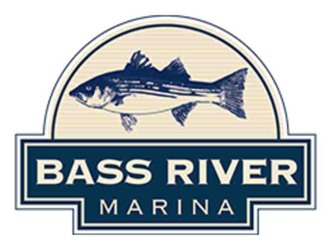 Dockage at Bass River Marina