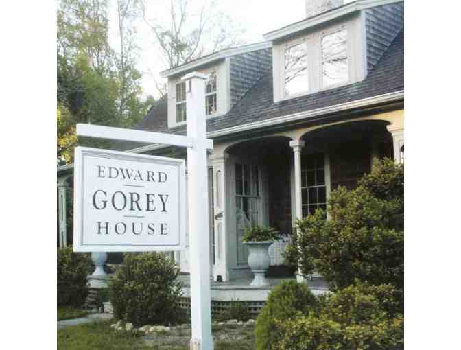 Family Membership to The Edward Gorey House - Photo 1
