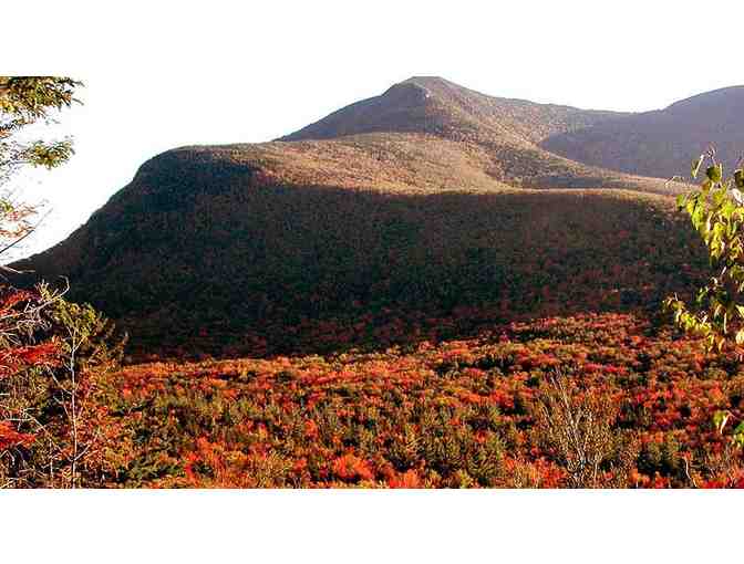 2 Night Stay at Mountain Club in Loon, NH and 2 Lift Tickets