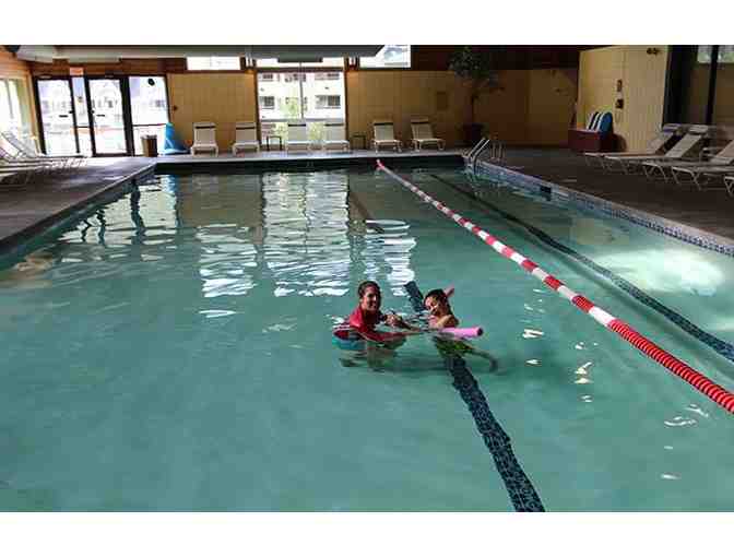 2 Night Stay at Mountain Club in Loon, NH and 2 Lift Tickets