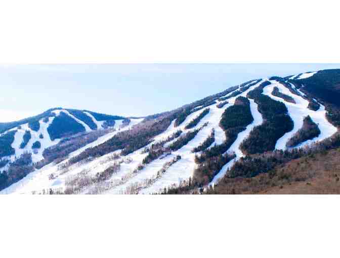 2 Night Stay at Mountain Club in Loon, NH and 2 Lift Tickets
