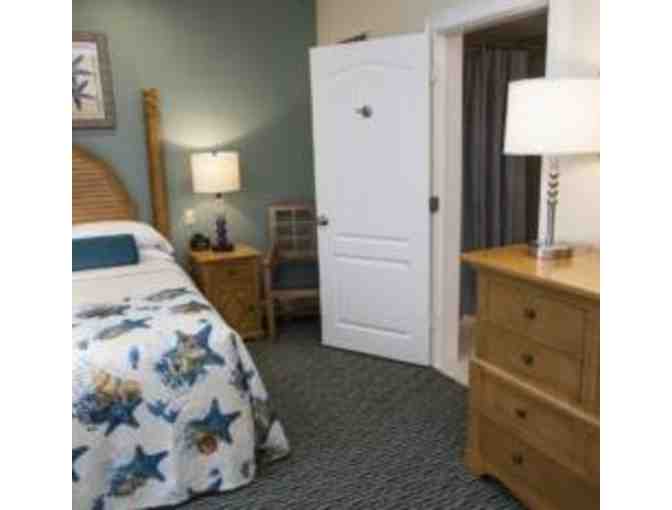 2 Night Stay at The Cove at Yarmouth Resort
