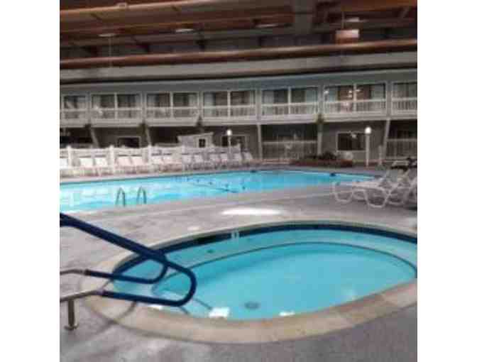 2 Night Stay at The Cove at Yarmouth Resort