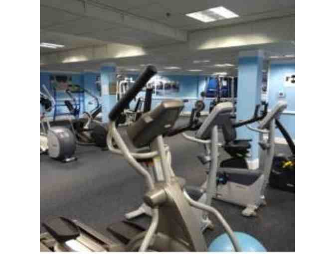 2 Night Stay at The Cove at Yarmouth Resort