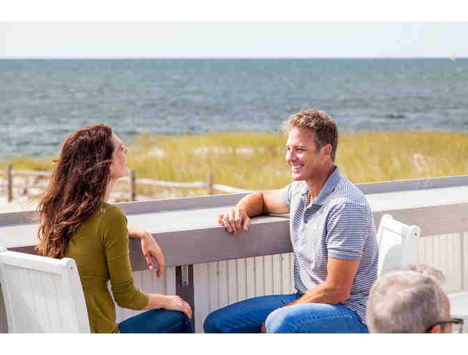 2 Night Stay at the Blue Water Resort